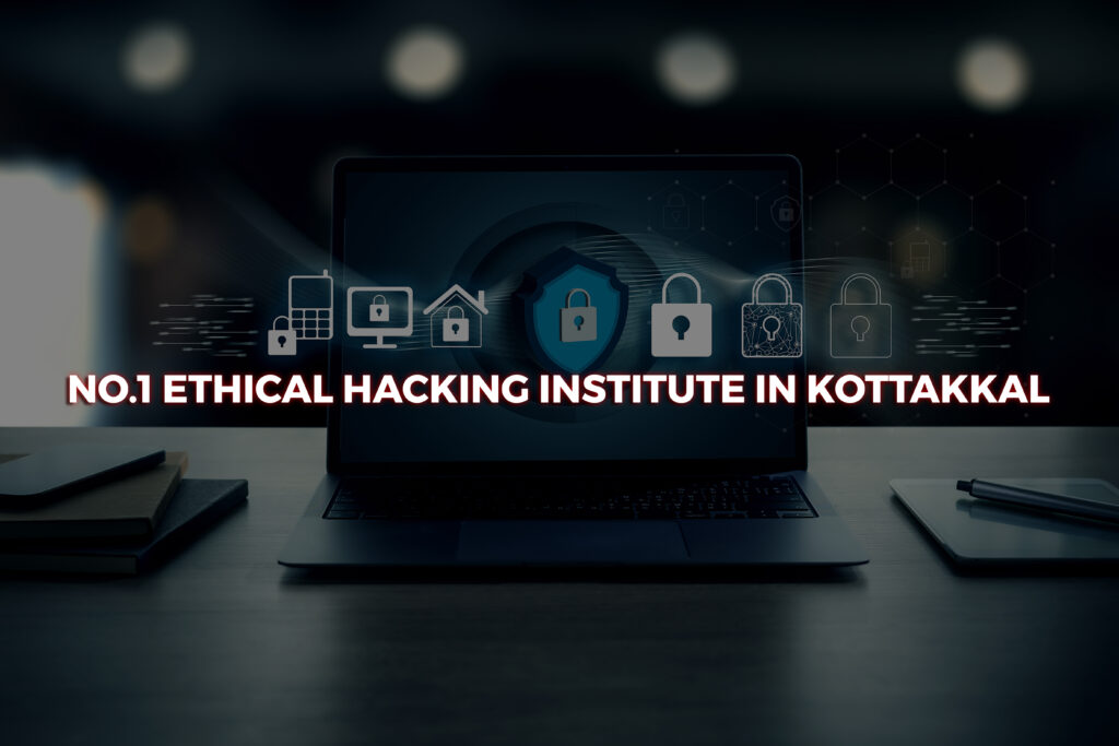 No 1 ethical hacking institute